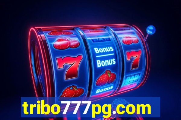 tribo777pg.com