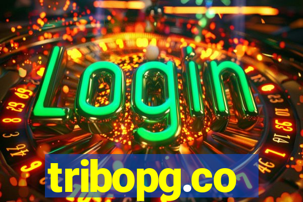 tribopg.co