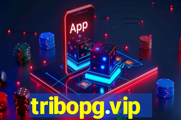 tribopg.vip