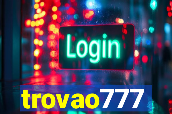 trovao777