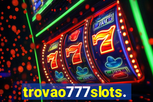 trovao777slots.com