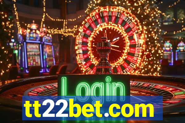 tt22bet.com