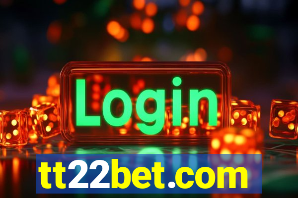 tt22bet.com