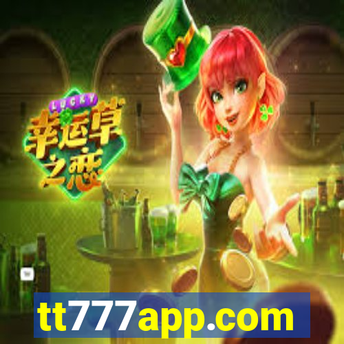 tt777app.com