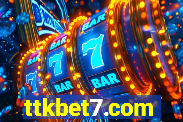 ttkbet7.com