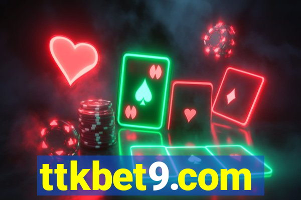 ttkbet9.com