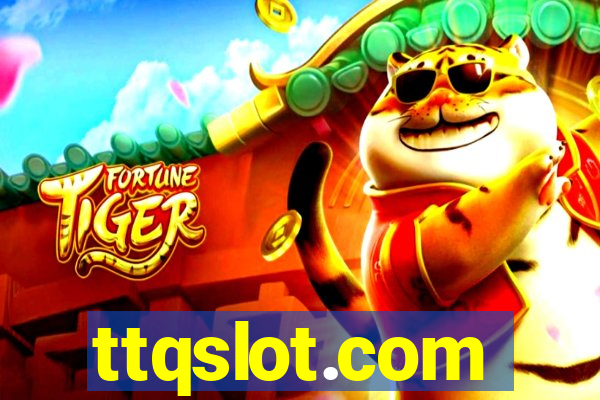 ttqslot.com