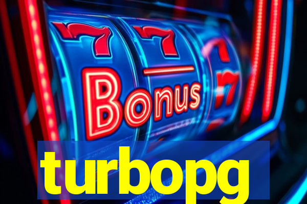 turbopg