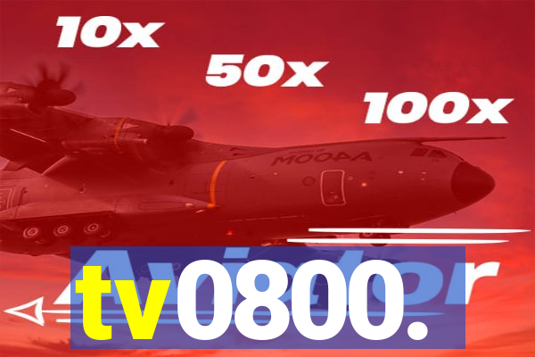 tv0800.