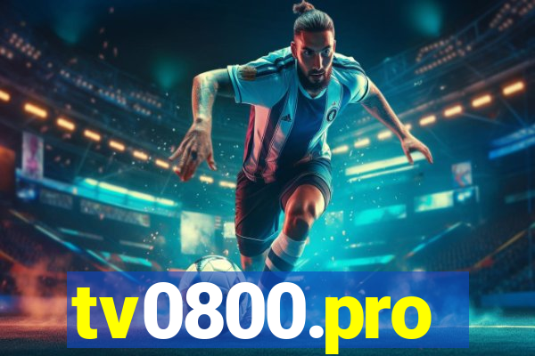 tv0800.pro