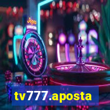 tv777.aposta