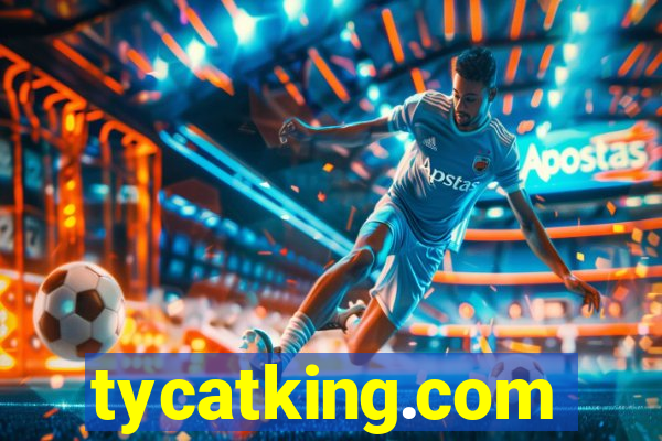 tycatking.com