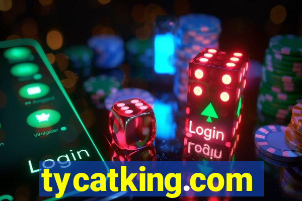 tycatking.com