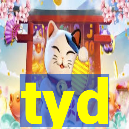 tyd-bet.com