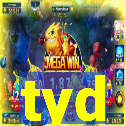 tyd-bet.com