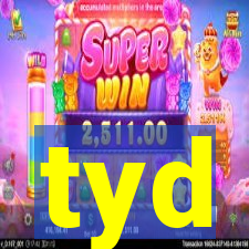 tyd-bet.com