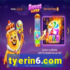 tyerin6.com