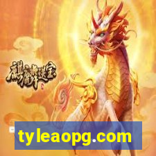 tyleaopg.com