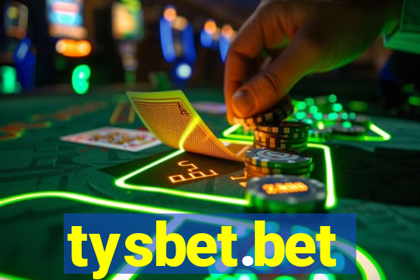 tysbet.bet