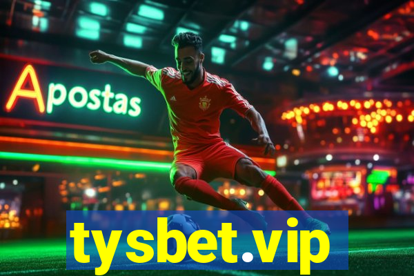 tysbet.vip