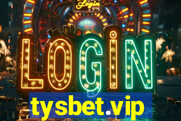 tysbet.vip