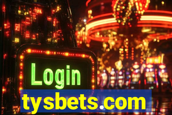 tysbets.com