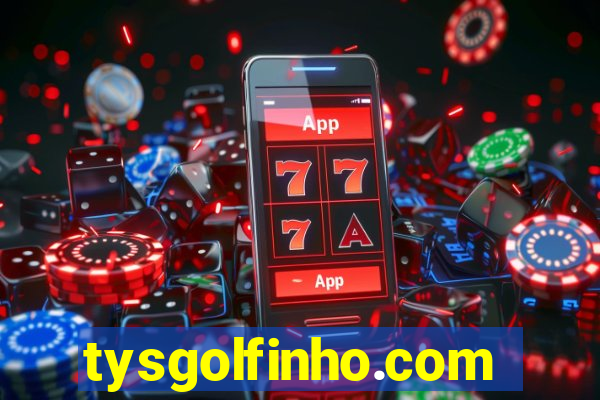 tysgolfinho.com