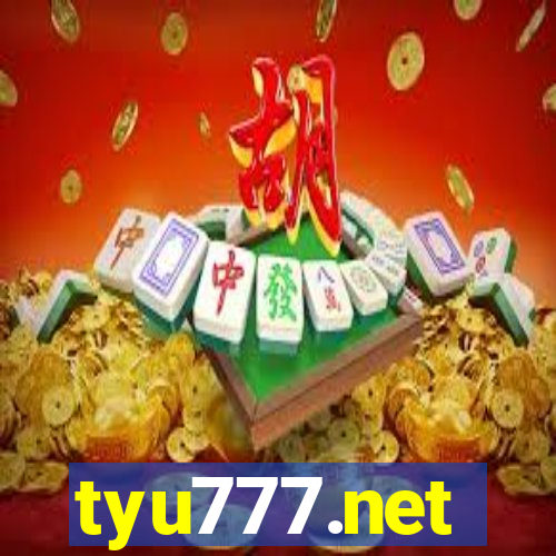 tyu777.net