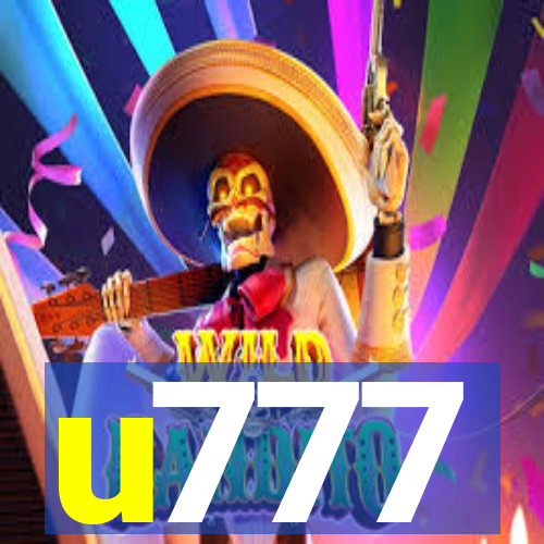 u777