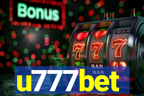 u777bet