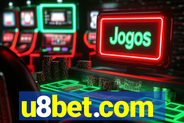 u8bet.com