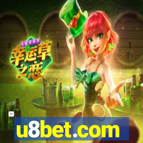 u8bet.com