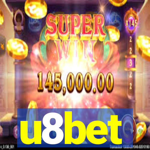 u8bet