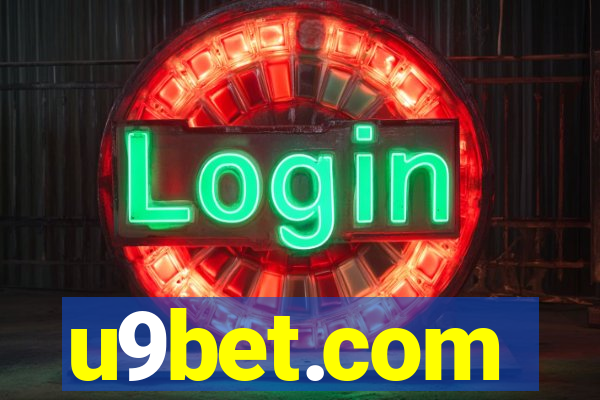 u9bet.com