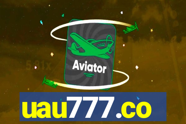 uau777.co