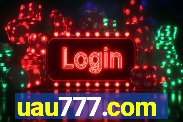 uau777.com