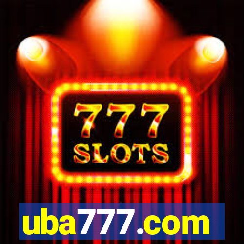 uba777.com