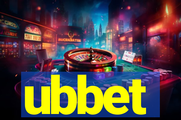 ubbet