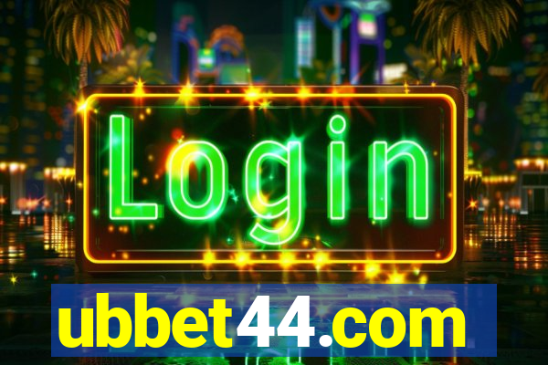 ubbet44.com