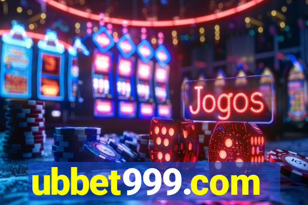 ubbet999.com