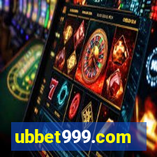 ubbet999.com