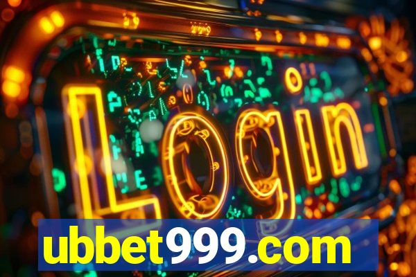 ubbet999.com