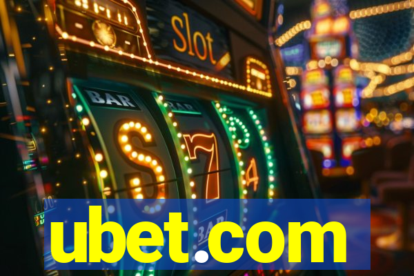 ubet.com