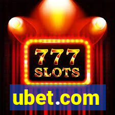 ubet.com