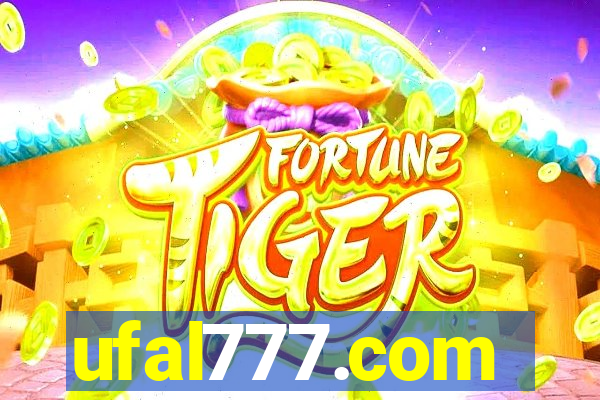 ufal777.com