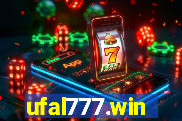 ufal777.win