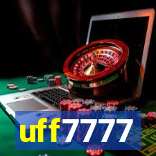 uff7777