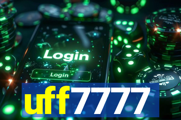 uff7777