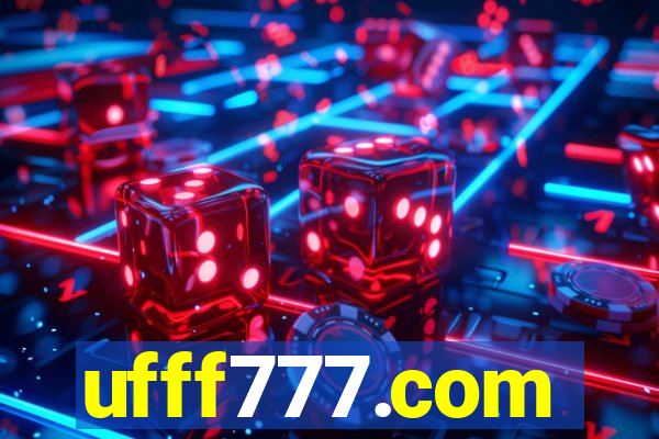 ufff777.com