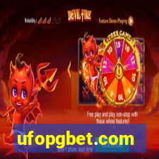 ufopgbet.com